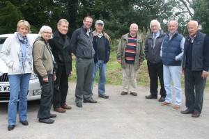 Castle Loch Community Trust Steering Committee