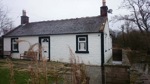 Lochfield Cottage